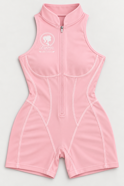 BARBIE COLLECTION DROP 004 "SUGAR RUSH"