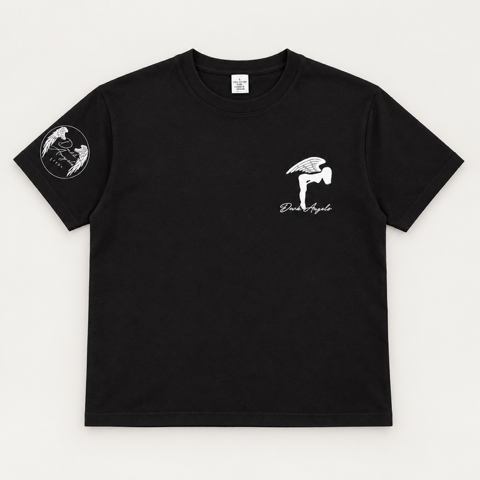DROP 001 "R O G U E"
