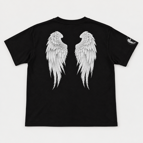 DROP 001 "R O G U E"