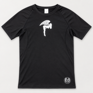 DROP 002 "A T T E N T I O N"