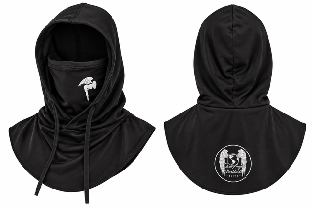 DROP 006 "G H O S T"