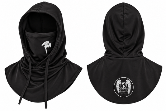 DROP 006 "G H O S T"