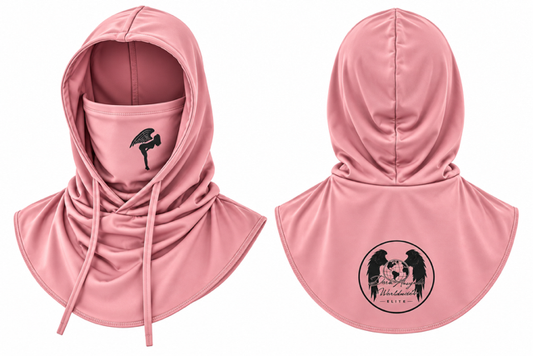 BARBIE COLLECTION DROP 003 "PRETTY & DANGEROUS"