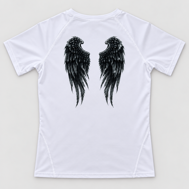 DROP 002 "A T T E N T I O N"