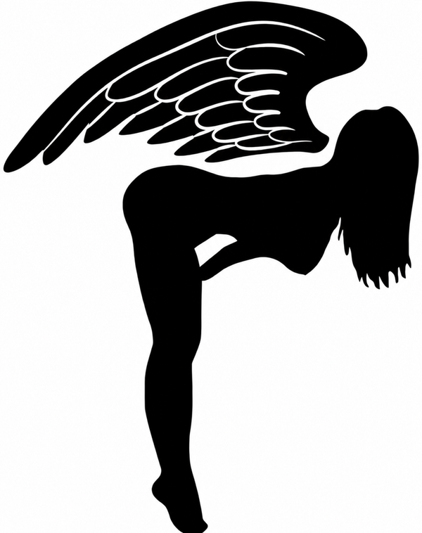 Dark Angels Worldwide