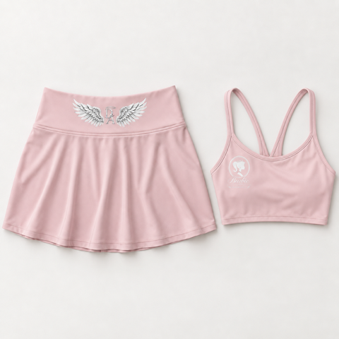 BARBIE COLLECTION DROP "PRETTY PRIVILEGE"