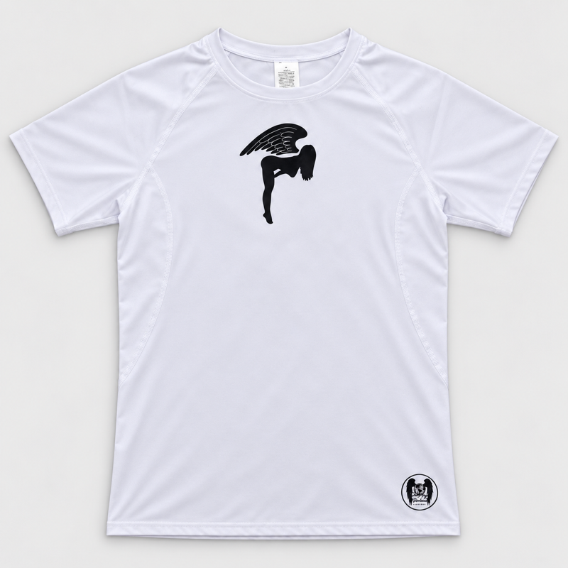 DROP 002 "A T T E N T I O N"