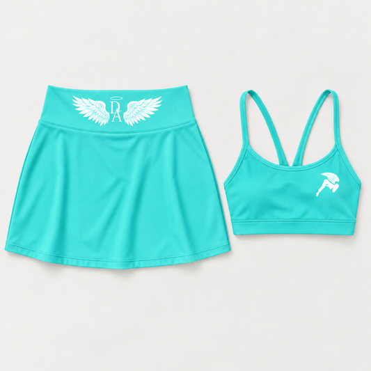 DROP 001 "PRETTY PRIVILEGE” TOP/BOTTOM"