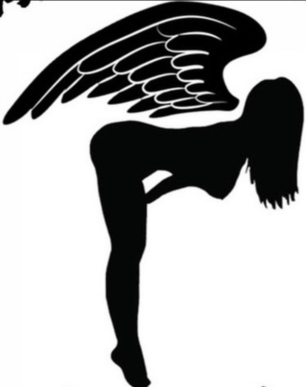 Dark Angels Worldwide